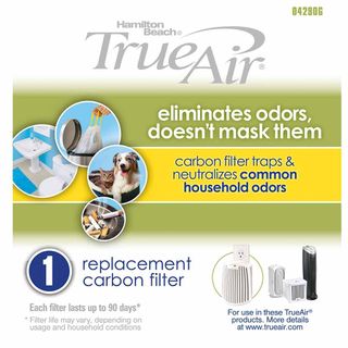 Get parts for TrueAir® Filter, Single All-Purpose Carbon, (04290G)