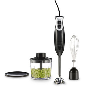 Details for Immersion Blender with 3 Attachments (59745) Immersion Blender with 3 Attachments (59745)