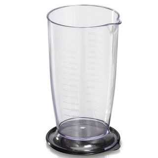 Get parts for Measuring Cup w/Blk Lid