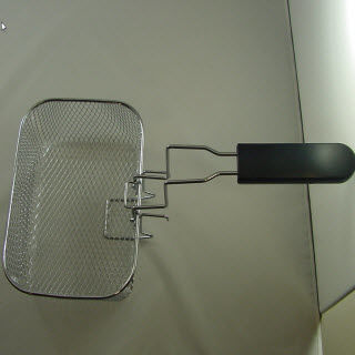 Get parts for Basket with Handle