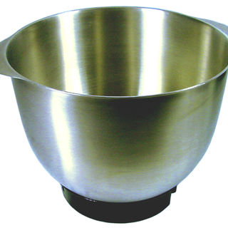 Get parts for Bowl, Stainless Steel