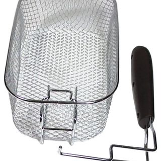 Get parts for Frying Basket. Small