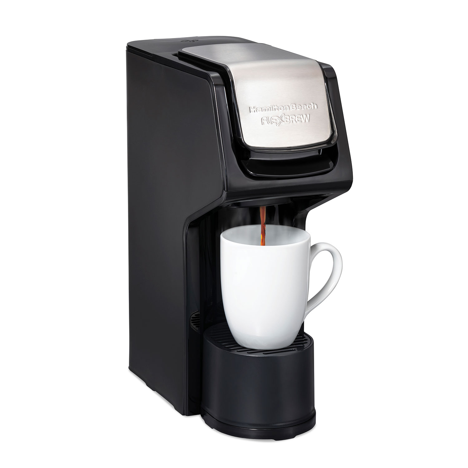 FlexBrew® Dual Coffee Maker (49918G)
