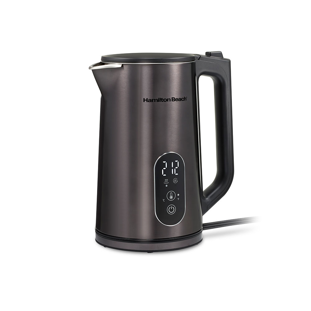 1.7 Digital Temperature-Control Double-Wall Kettle (40851)