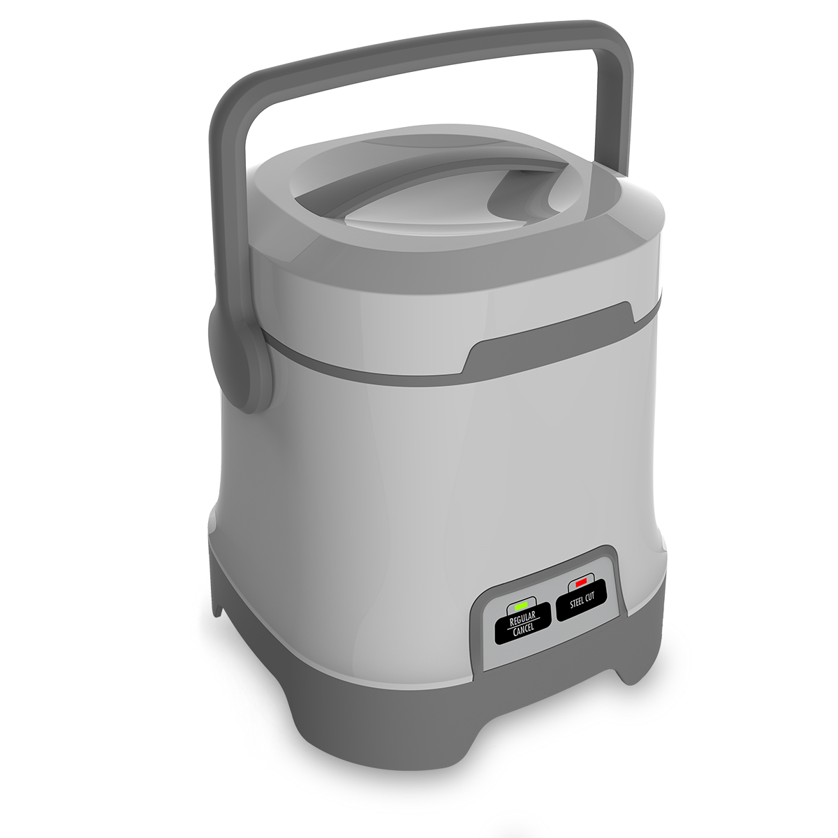 Hamilton Beach Personal Oatmeal Maker 25502