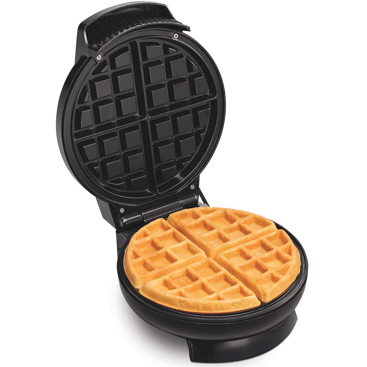 Belgian-Style Waffle Maker (26071G)