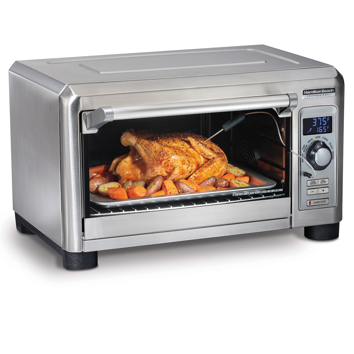 Purchase Digital Countertop Oven now
