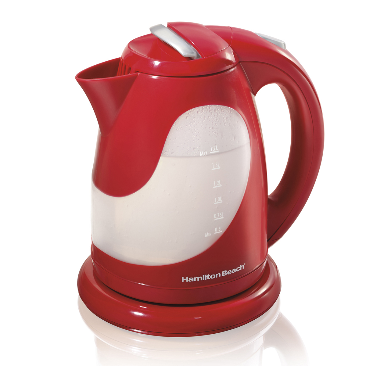 Ensemble™ CordFree Kettle 40919