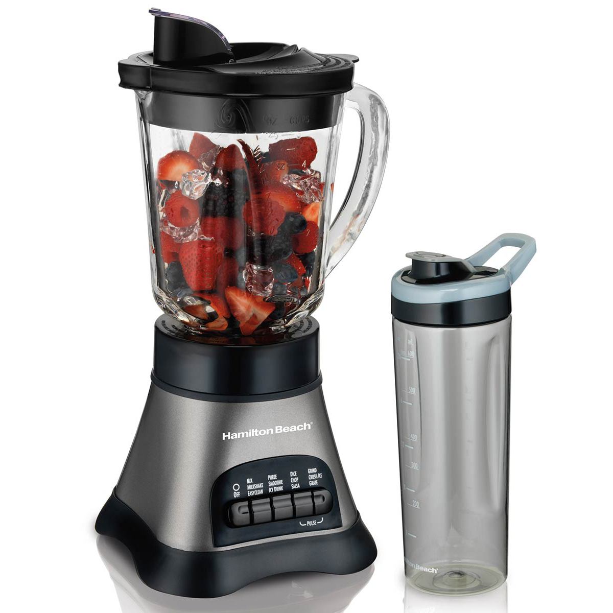Purchase Wave Crusher<sup>®</sup> Blender with 40oz Glass Jar now