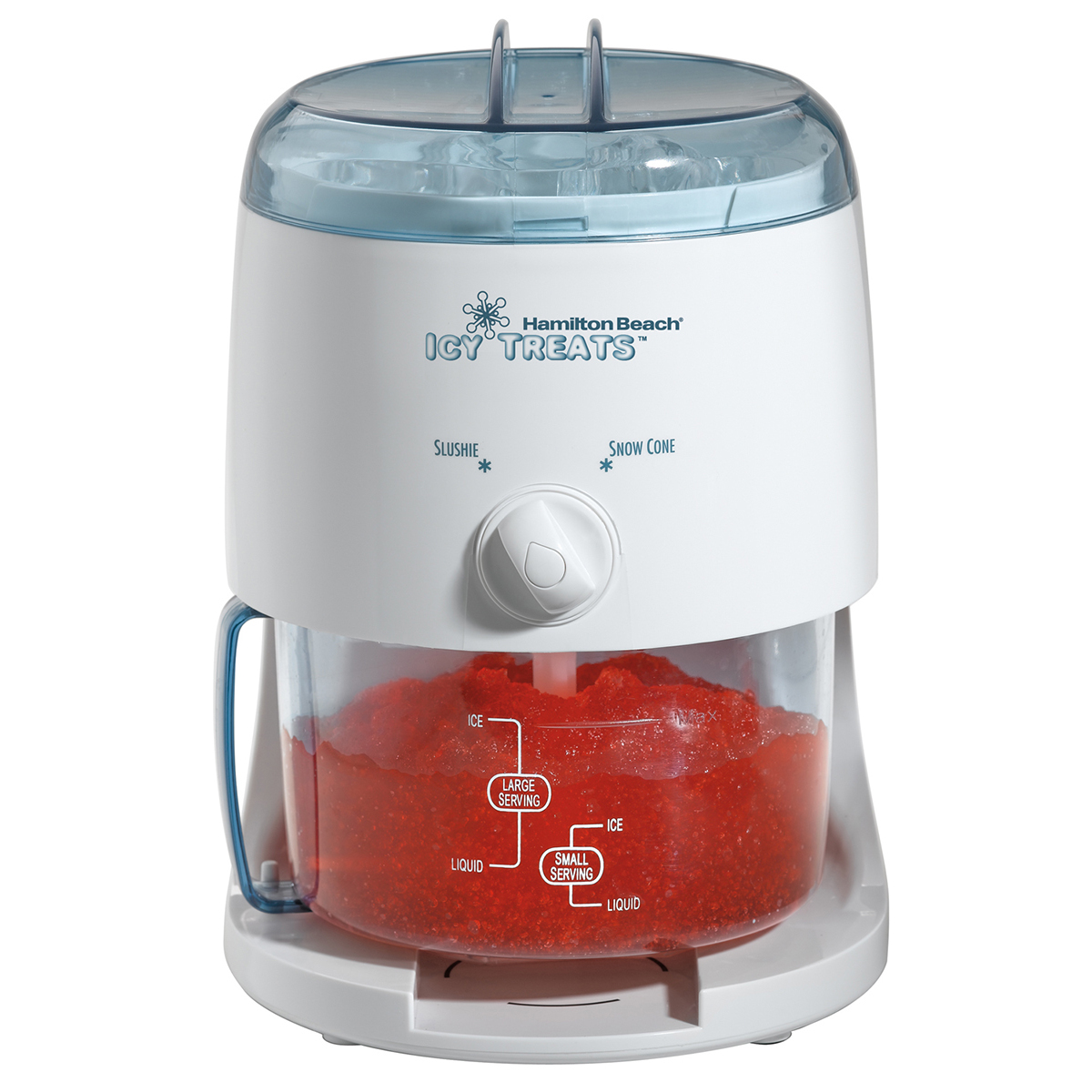 Hamilton Beach Icy Treats™ Ice Shaver 68050