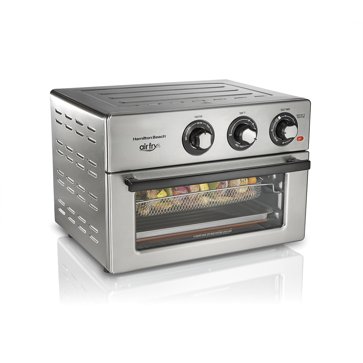 Air Fry Countertop Oven (31225)