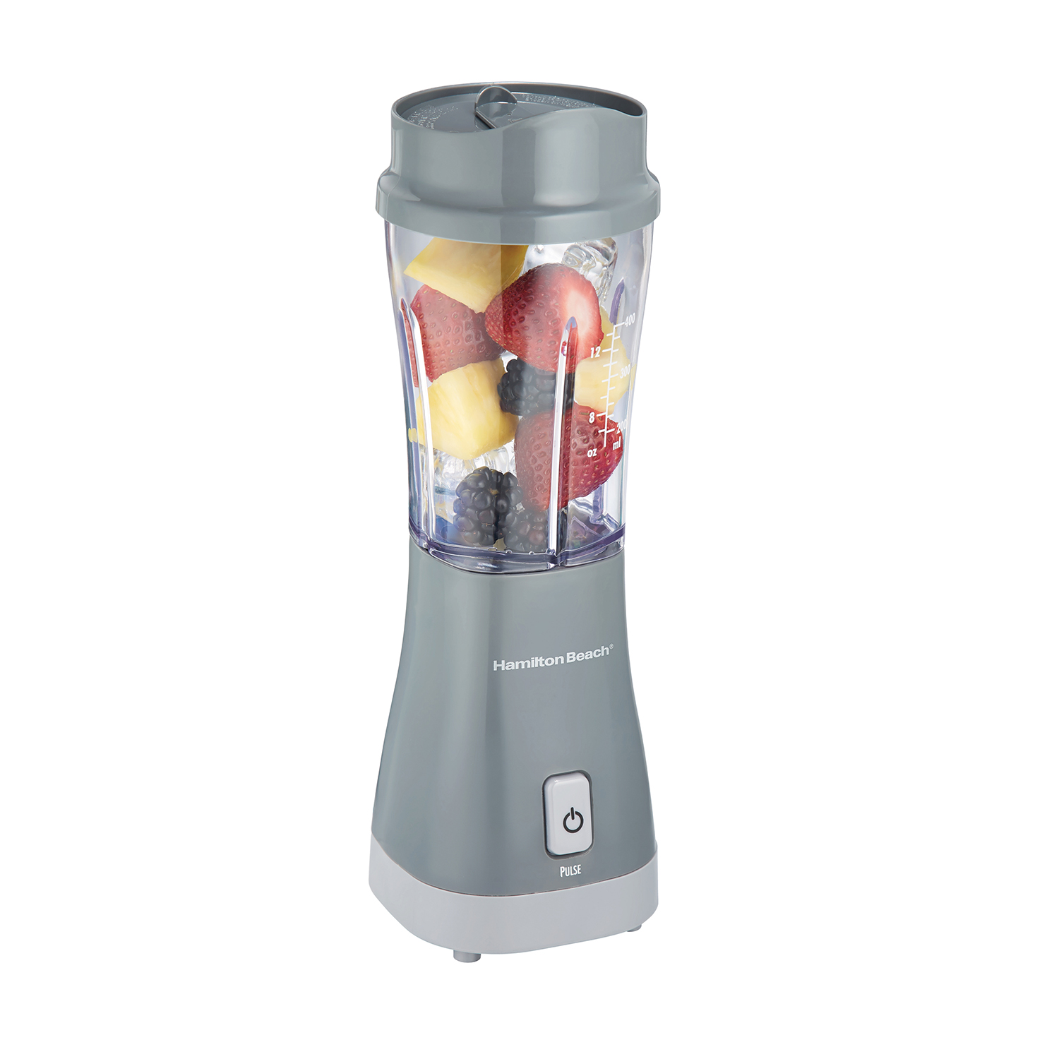 Personal Creations™ Blender with Travel Lid (51128FG)