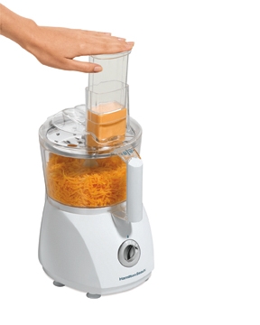 Hamilton Beach Chefprep Watt Food Processor Model Hamilton Beach Chefprep Watt Food Processor Model