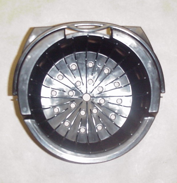 BrewStation® Deluxe 12 Cup Coffee Maker BrewStation® Hamilton Beach