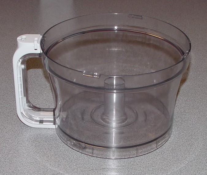 Big Mouth® 14 Cup Food Processor 70570 available from Hamilton Beach