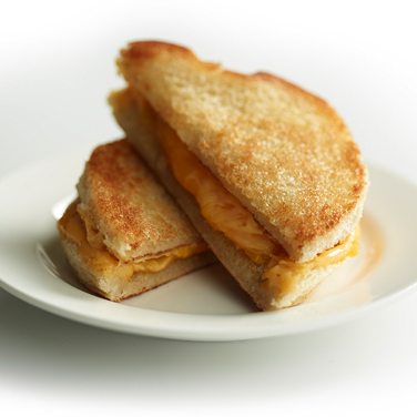 Grilled Cheese Sandwich Recipe for Grilled Cheese Sandwich
