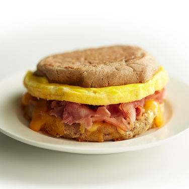 The OG Breakfast Sandwich