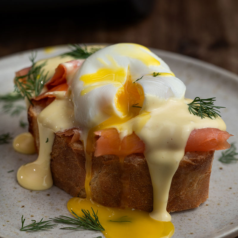 Blender Miso Hollandaise Sauce Recipe Recipe for Blender Miso Hollandaise Sauce Recipe
