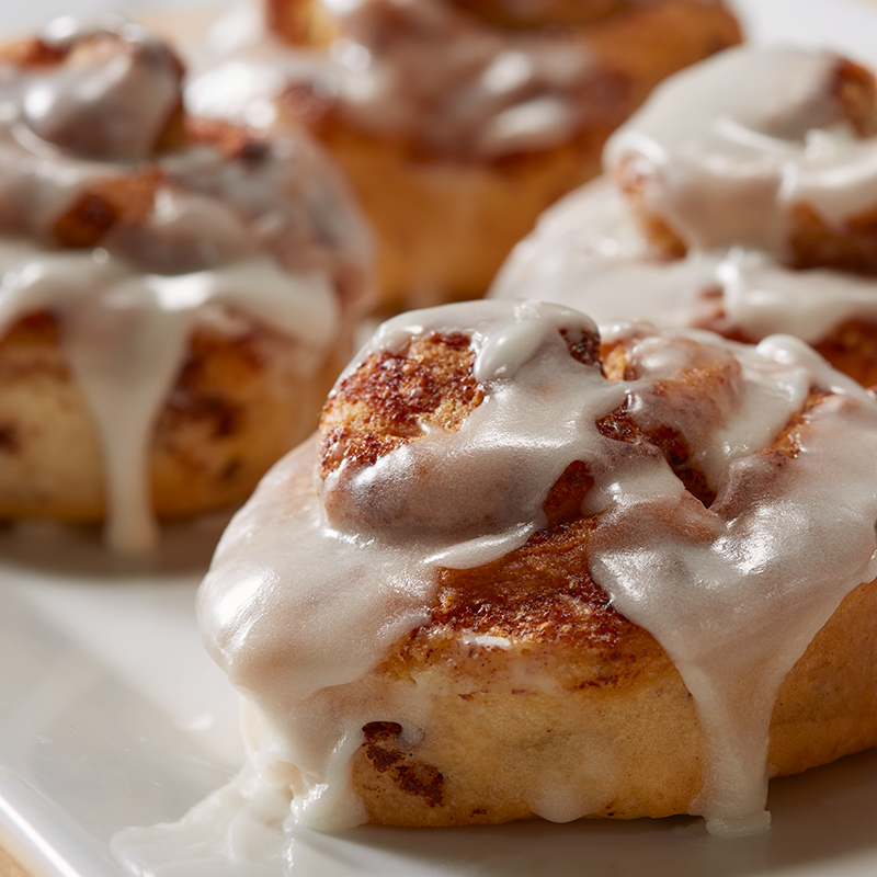 Air Fryer Cinnamon Rolls Recipe for Air Fryer Cinnamon Rolls