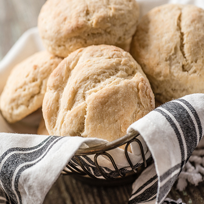 Homemade Biscuits Recipe for Homemade Biscuits