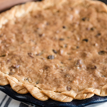 Japanese Fruit Pie Recipe for Japanese Fruit Pie