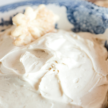 Caramel Apple Dip Recipe for Caramel Apple Dip