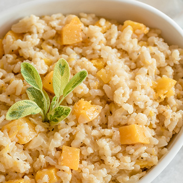 Butternut Squash Risotto Recipe for Butternut Squash Risotto