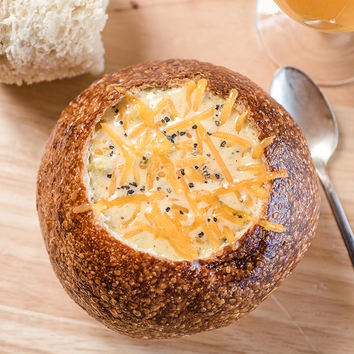 Slow Cooker Broccoli Cheese Soup Recipe for Slow Cooker Broccoli Cheese Soup