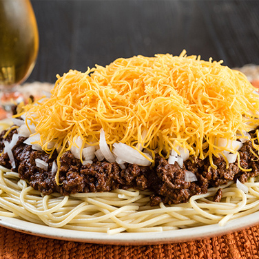 Slow Cooker Cincinnati Chili Recipe for Slow Cooker Cincinnati Chili