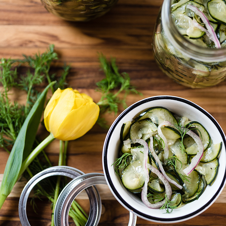 Spiralizer Spicy Cucumber Salad Recipe for Spiralizer Spicy Cucumber Salad
