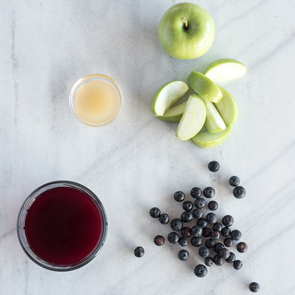 ACV Detox Juice Recipe for ACV Detox Juice