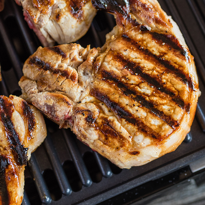 Apple Dijon Pork Marinade Recipe for Apple Dijon Pork Marinade