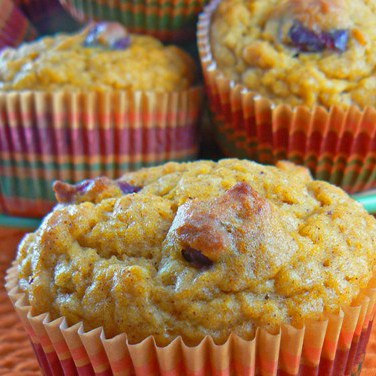Apple Carrot Pulp Muffins Recipe for Apple Carrot Pulp Muffins