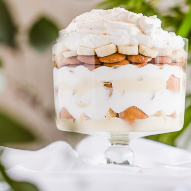Banana Pudding Recipe for Banana Pudding