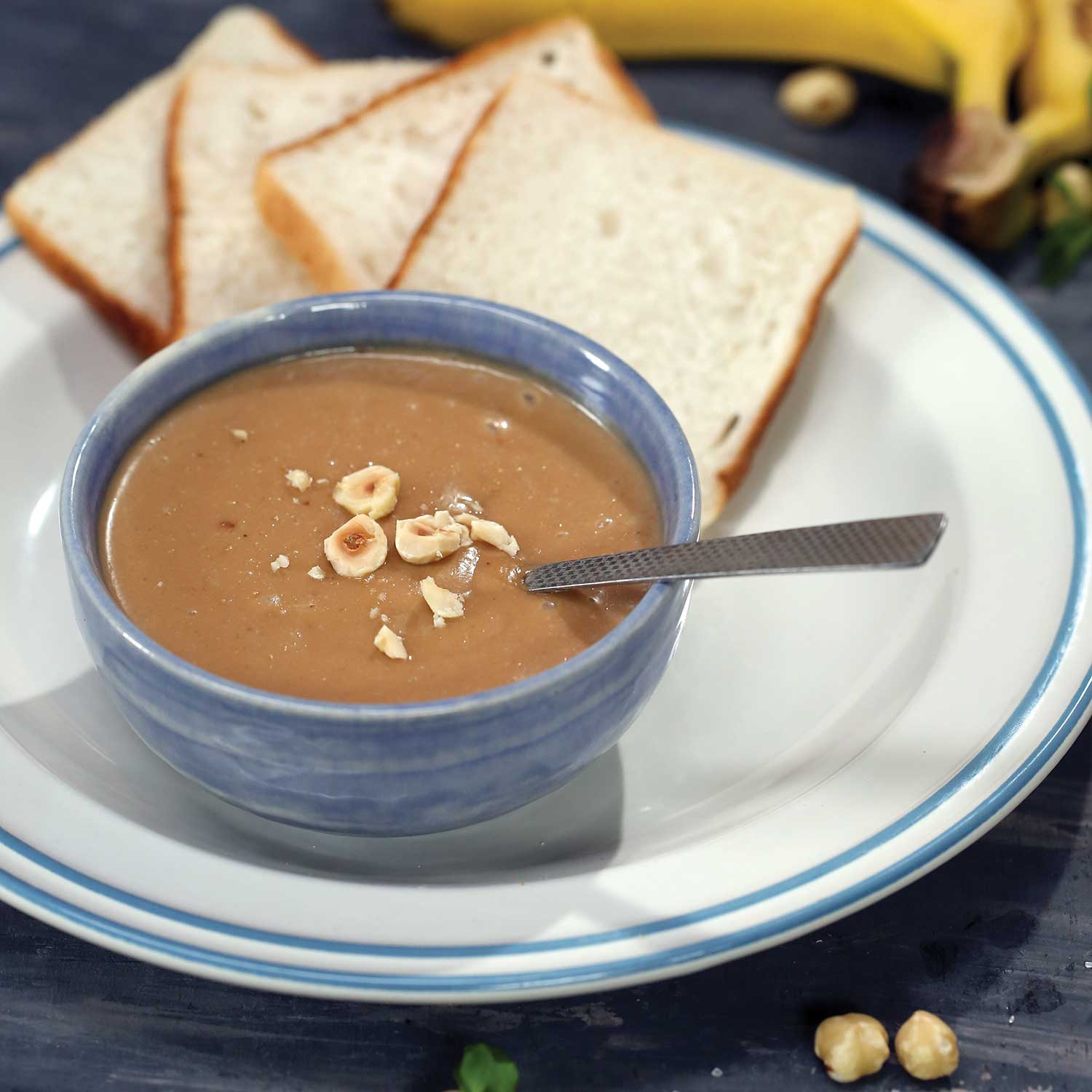 Banana Spread Recipe for Banana Spread