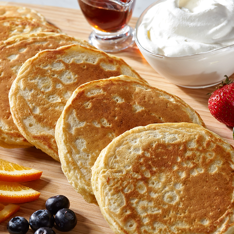 Buttermilk Pancakes Recipe for Buttermilk Pancakes