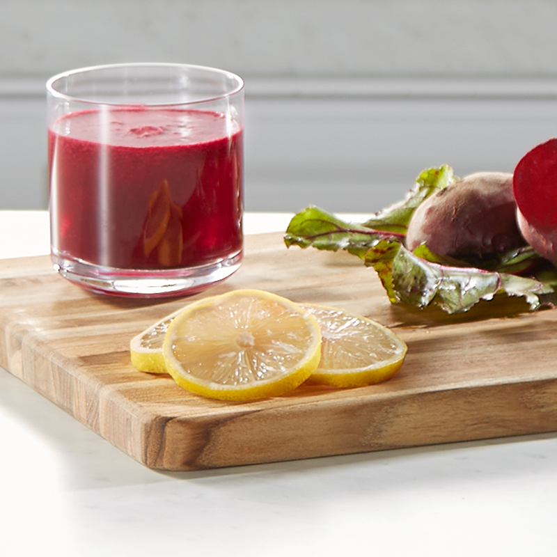 Apple Beet Lemon Juice Recipe for Apple Beet Lemon Juice