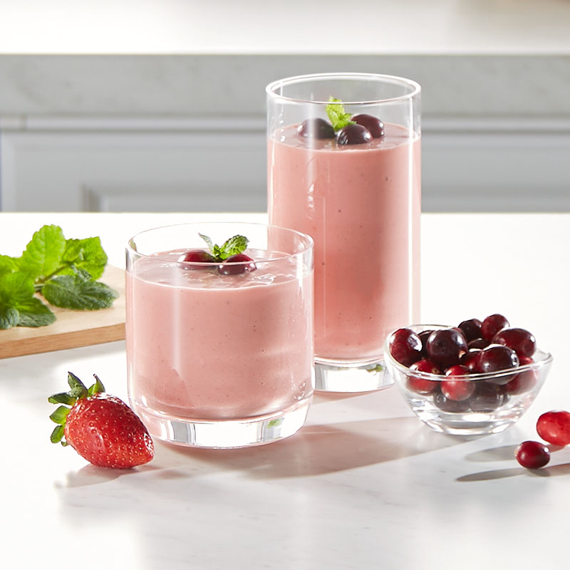 Berry Berry Smoothie Recipe for Berry Berry Smoothie