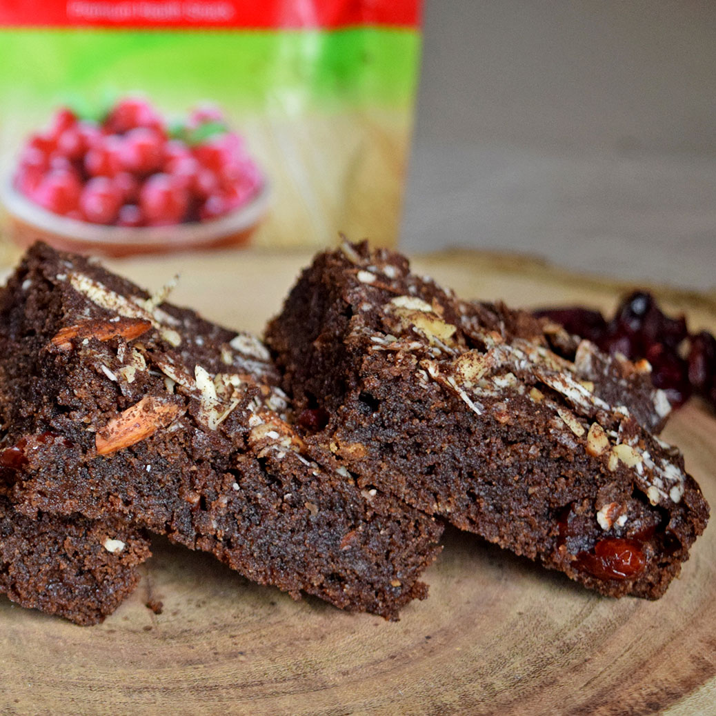 Biscuit Brownies Recipe for Biscuit Brownies