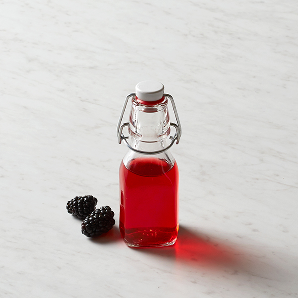 Blackberry Simple Syrup Recipe for Blackberry Simple Syrup