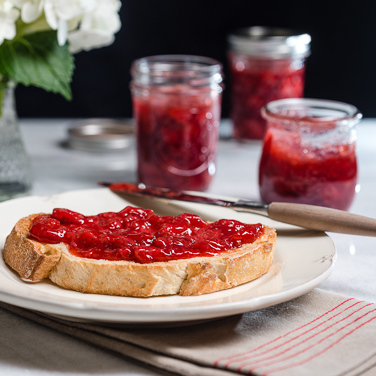 Bread Maker Strawberry Jam Recipe for Bread Maker Strawberry Jam