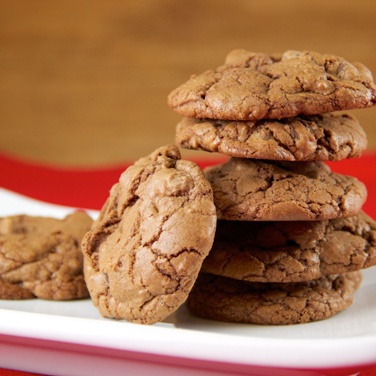 Brownie Cookies Recipe for Brownie Cookies