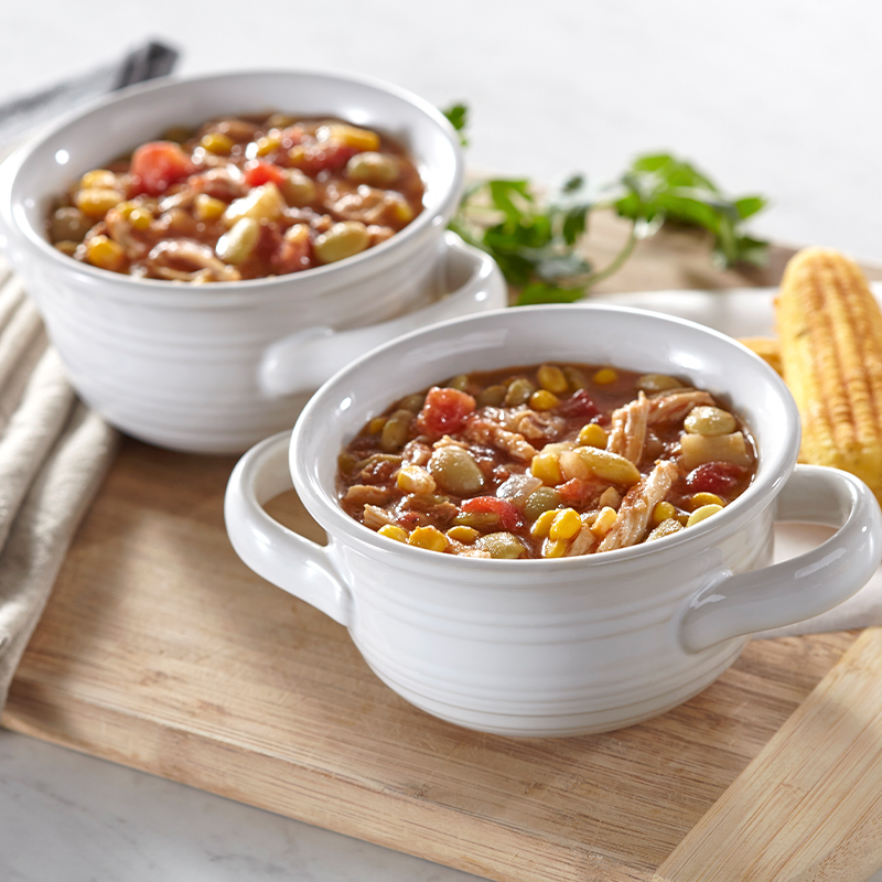 Slow Cooker Brunswick Stew Recipe for Slow Cooker Brunswick Stew