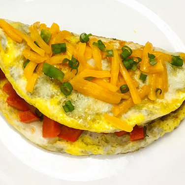 Burrito Maker Omelet Recipe for Burrito Maker Omelet