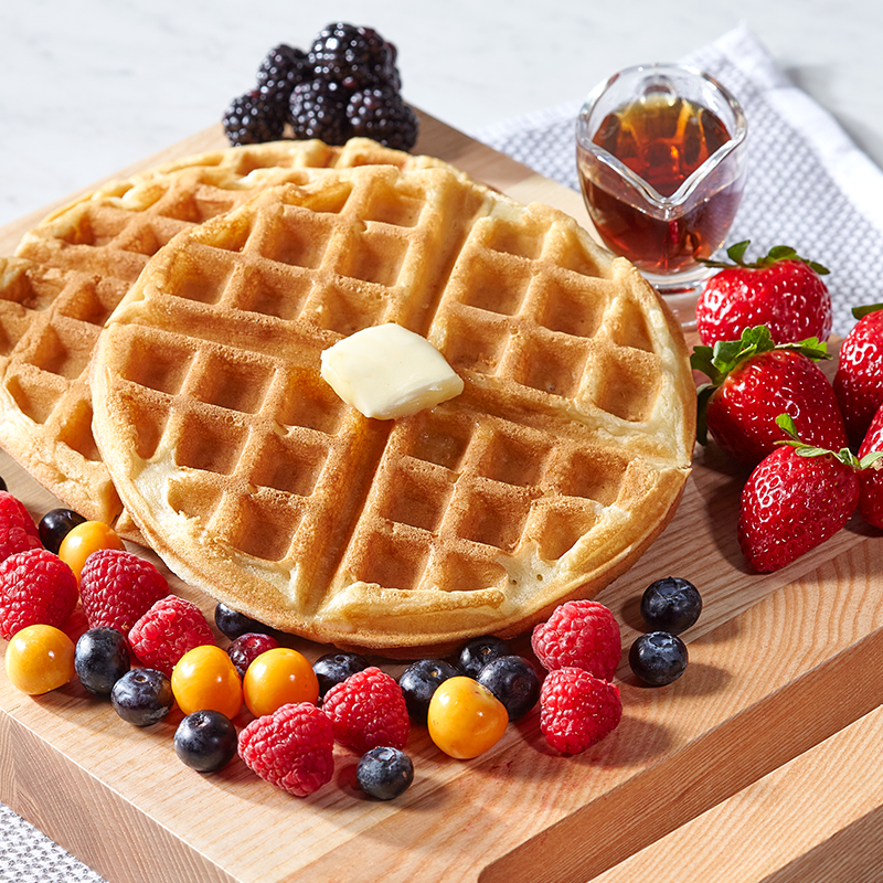 Best Buttermilk Waffles Recipe for Best Buttermilk Waffles