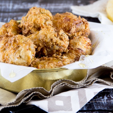 Buttermilk Fried Chicken Recipe for Buttermilk Fried Chicken