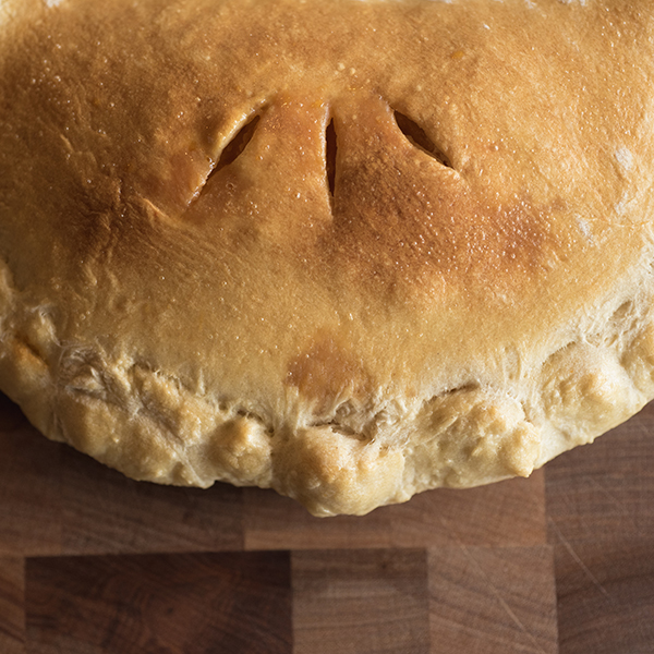 Quick & Easy Pepperoni Calzones Recipe for Quick & Easy Pepperoni Calzones