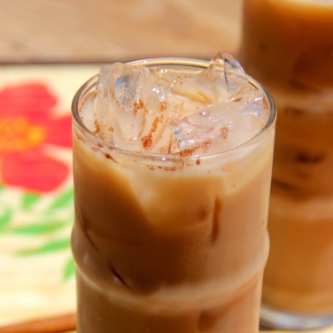 Chai Iced Tea Recipe for Chai Iced Tea
