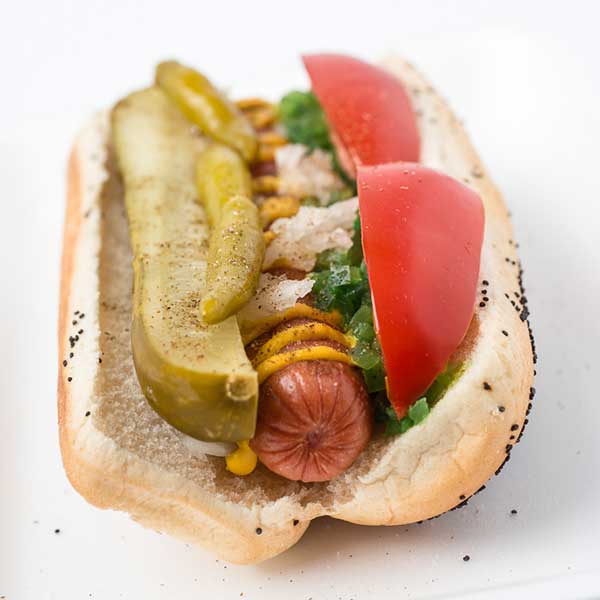 Slow Cooker Hot Dogs for a Crowd Recipe for Slow Cooker Hot Dogs for a Crowd
