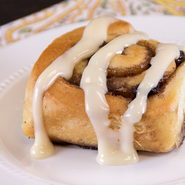 Cinnamon Raisin Buns Recipe for Cinnamon Raisin Buns